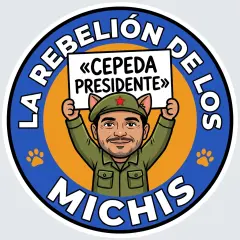Michi Comandante