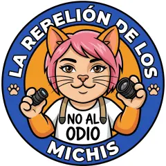 Michi Fotógrafa