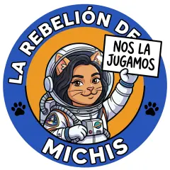 Michi Astronauta