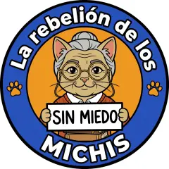 Michi Bibliotecaria